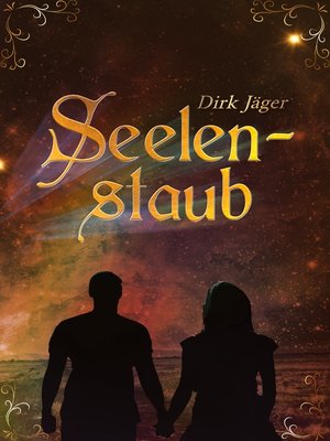 cover image of Seelenstaub